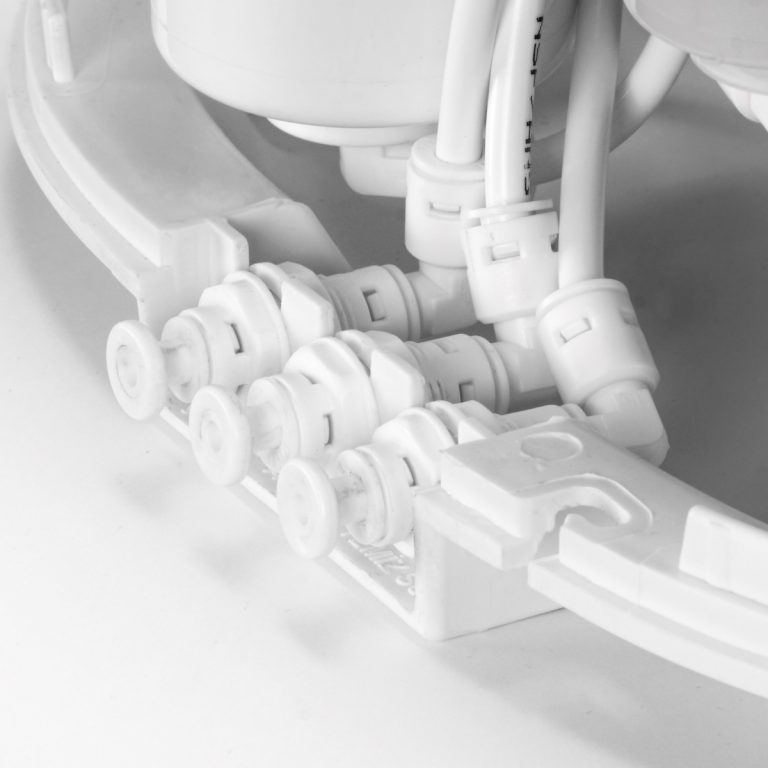 GAIA-AQUA-Wasseraufbereitung