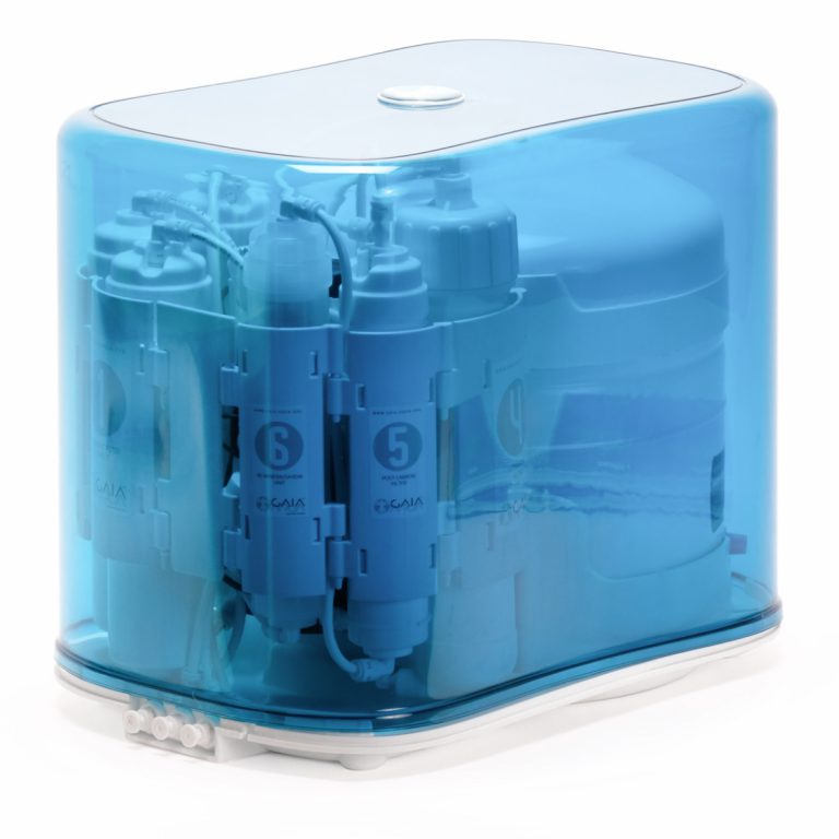 GAIA-AQUA-Wasseraufbereitung